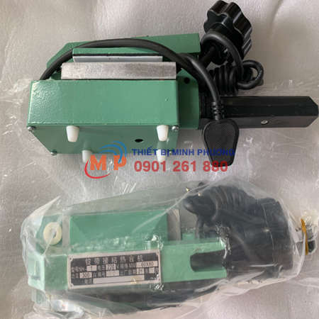 MÁY ÉP ĐAI NH-1 220V 60X80